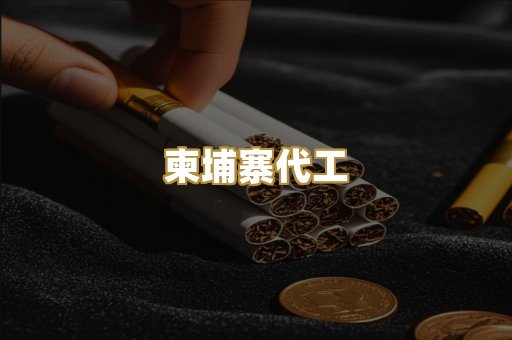 柬埔寨代工